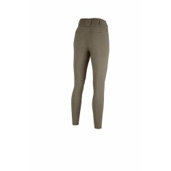 Pikeur legginsy zimowe Linett 6555 slate brown