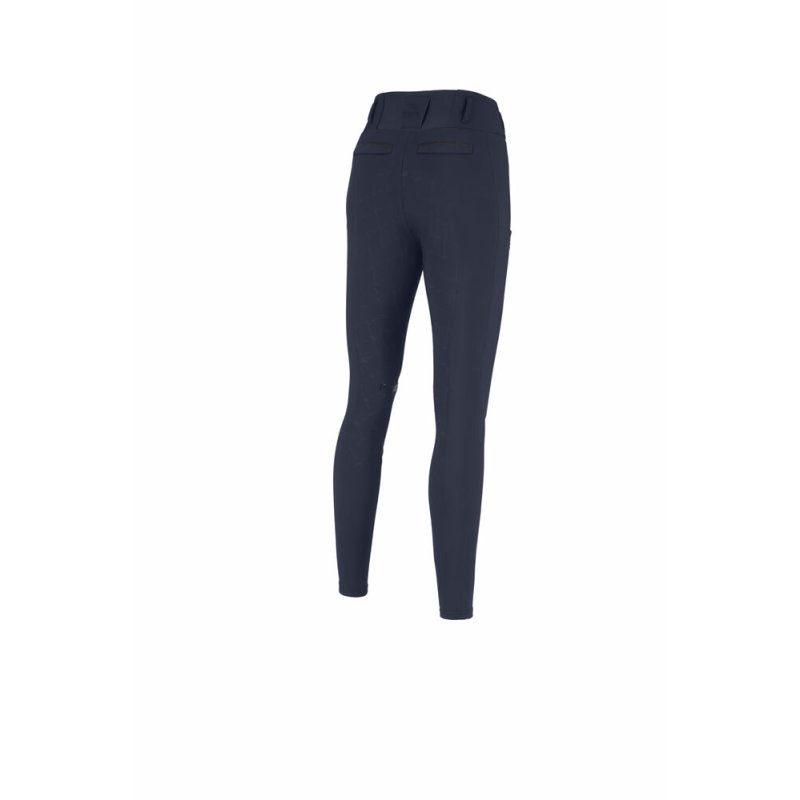 Pikeur legginsy zimowe Linett 6555 nightblue