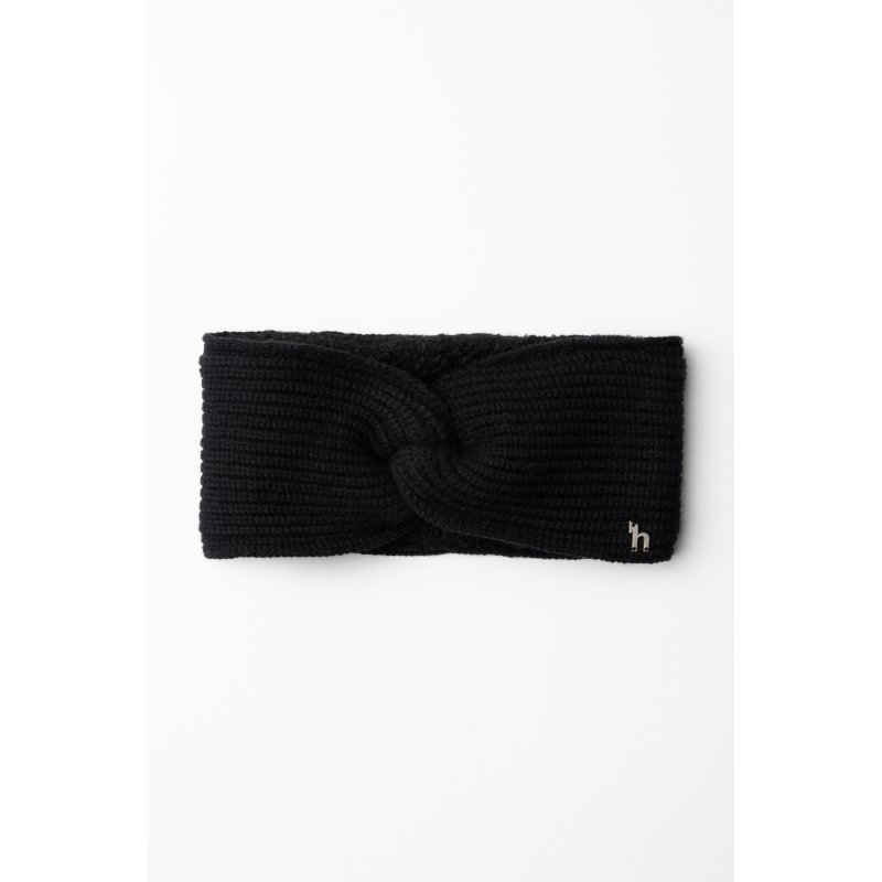 Horze opaska Kaycee black