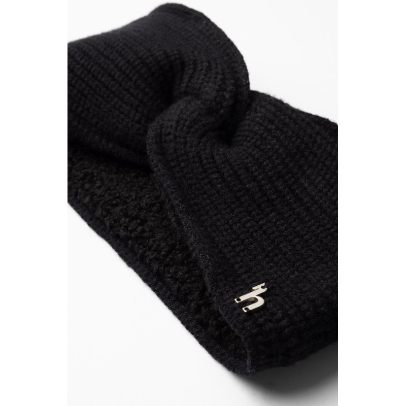 Horze opaska Kaycee black