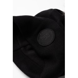 B Vertigo czapka zimowa Sydney black