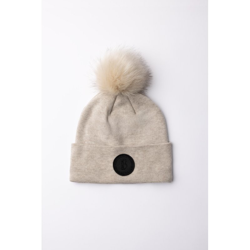 B Vertigo czapka zimowa Sydney pumice stone
