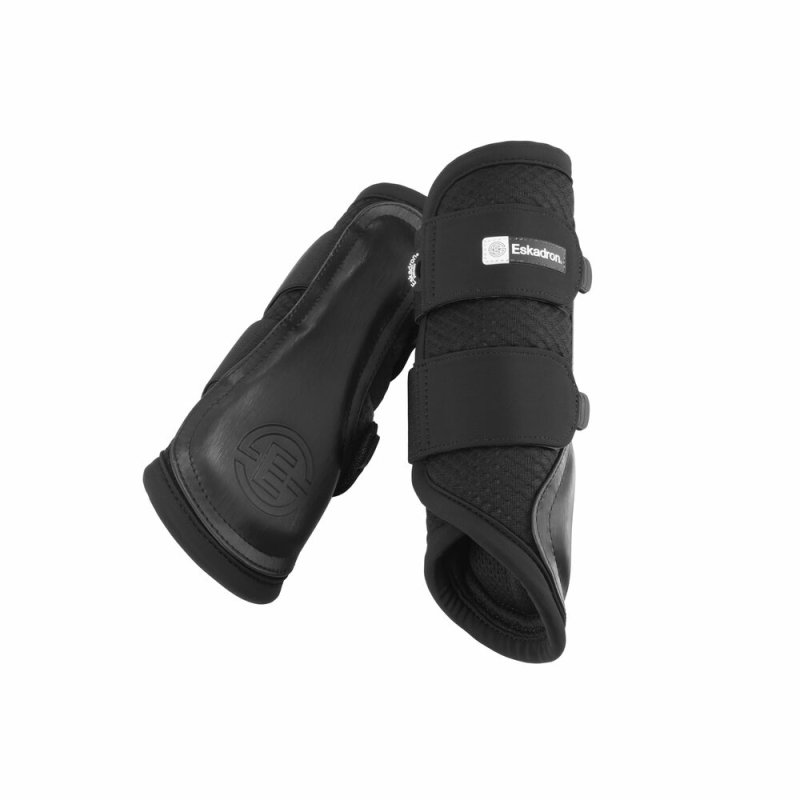 Eskadron ochraniacze Mesh Dynamic 25 black