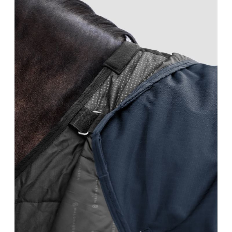 Waldhausen derka padokowa Nordic 50g night blue