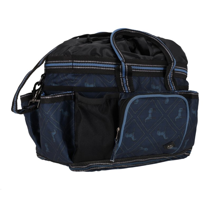 QHP torba na akcesoria Navy Dusk