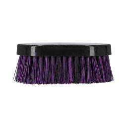 QHP szczotka Dandy Lize black/violet