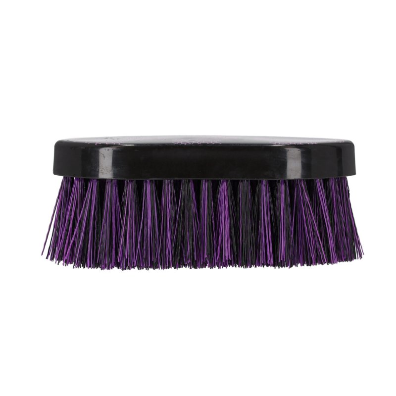 QHP szczotka Dandy Lize black/violet