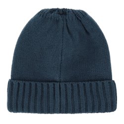 QHP czapka Teddie Petrol Blue