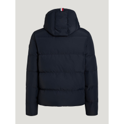 Tommy Hilfiger kurtka męska Clinton Desert Sky