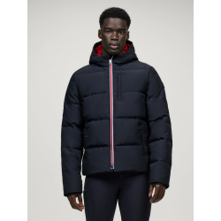 Tommy Hilfiger kurtka męska Clinton Desert Sky