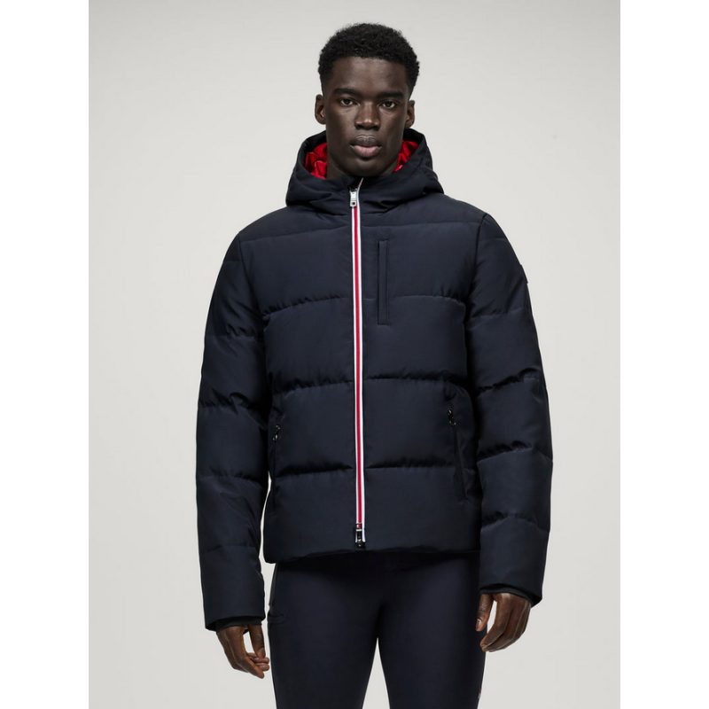 Tommy Hilfiger kurtka męska Clinton Desert Sky
