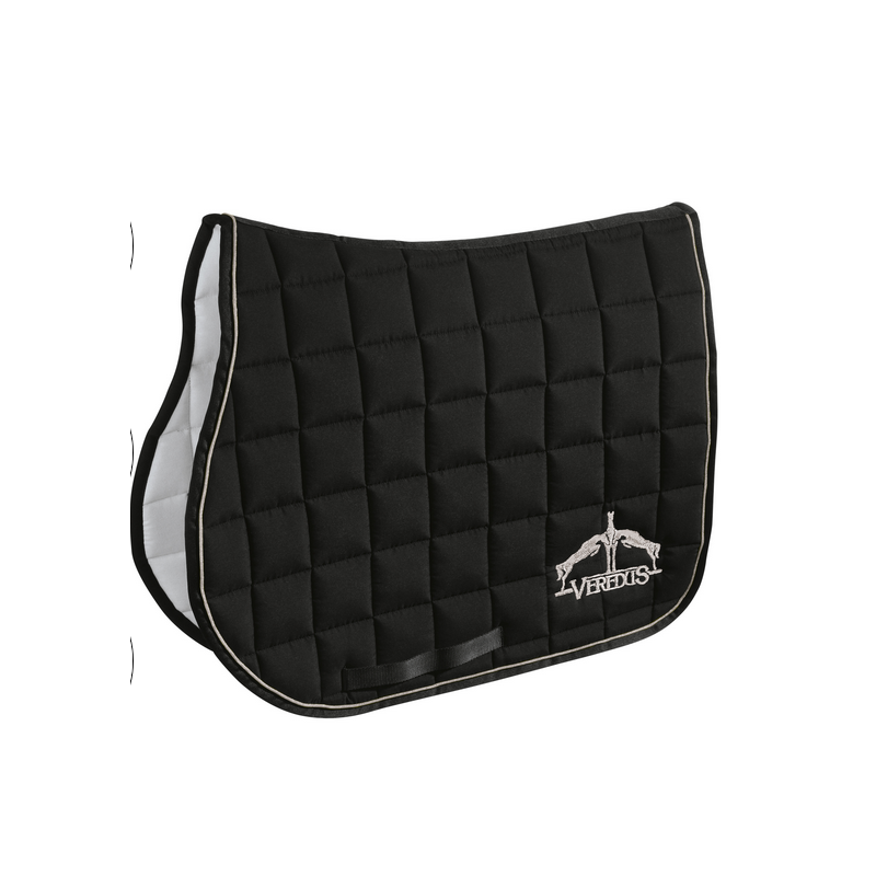 Veredus czaprak skokowy black