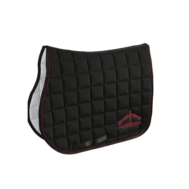 Veredus czaprak skokowy Colored black/bordeaux