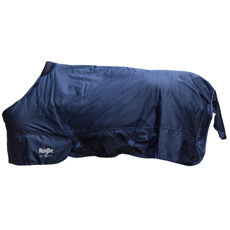 RugBe derka padokowa 100g dark navy