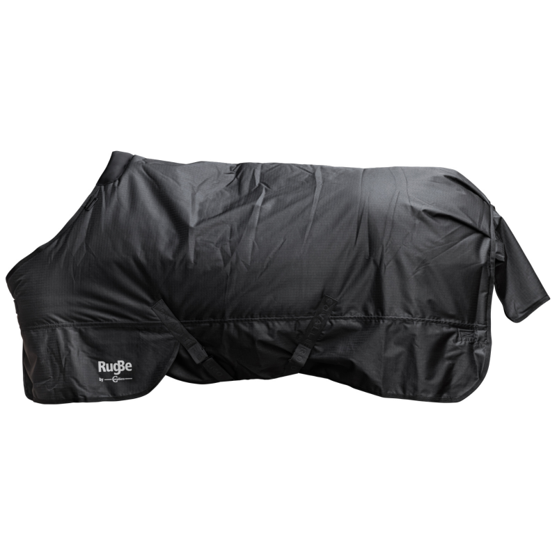 RugBe derka padokowa 300g black