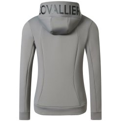 Covalliero bluza z kapturem A/W25 steel grey