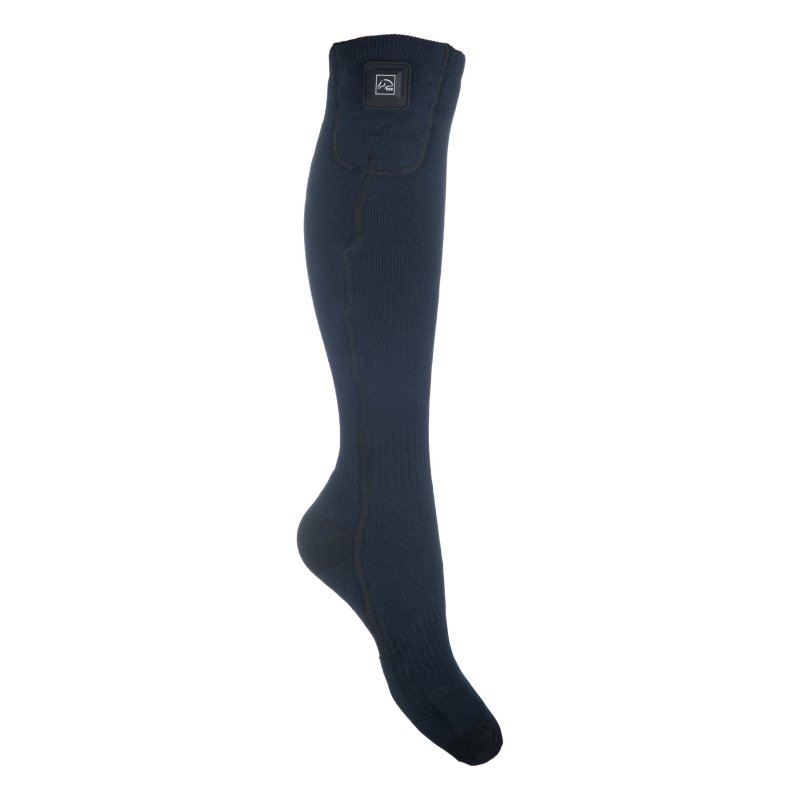 HKM skarpety z funkcją grzania Keep Warm granatowe