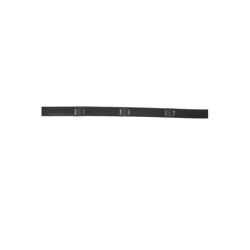 HKM wodze gumowe Super Soft