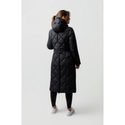 B Vertigo płaszcz Gem black