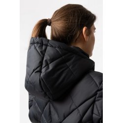 B Vertigo płaszcz Gem black