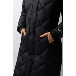 B Vertigo płaszcz Gem black