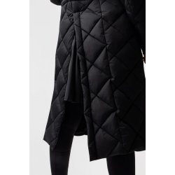 B Vertigo płaszcz Gem black