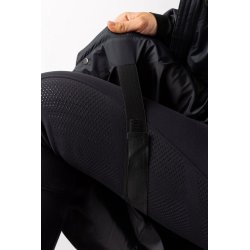 B Vertigo płaszcz Gem black