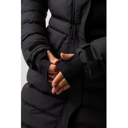 Horze kurtka przeciwdeszczowa Celeste black