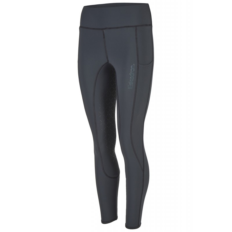 Eskadron Legginsy Pro Fanatics 21 antique green
