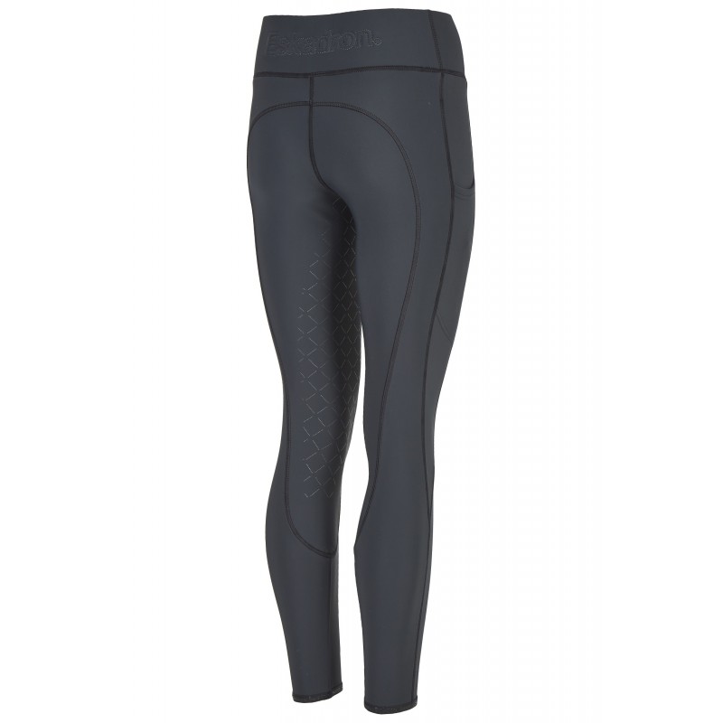 Eskadron Legginsy Pro Fanatics 21 antique green