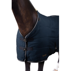 Horze derka stajenna Glasgow Pony 100g blueberry