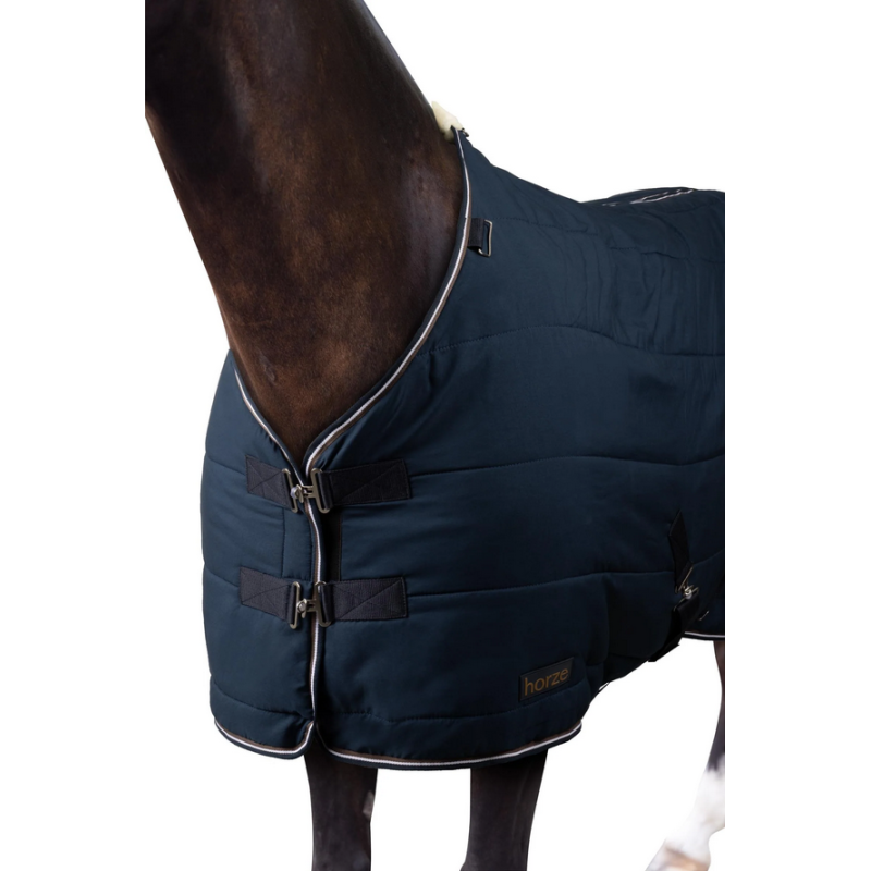 Horze derka stajenna Glasgow Pony 100g blueberry