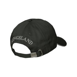 Kingsland czapka z daszkiem Classic Limited unisex Green