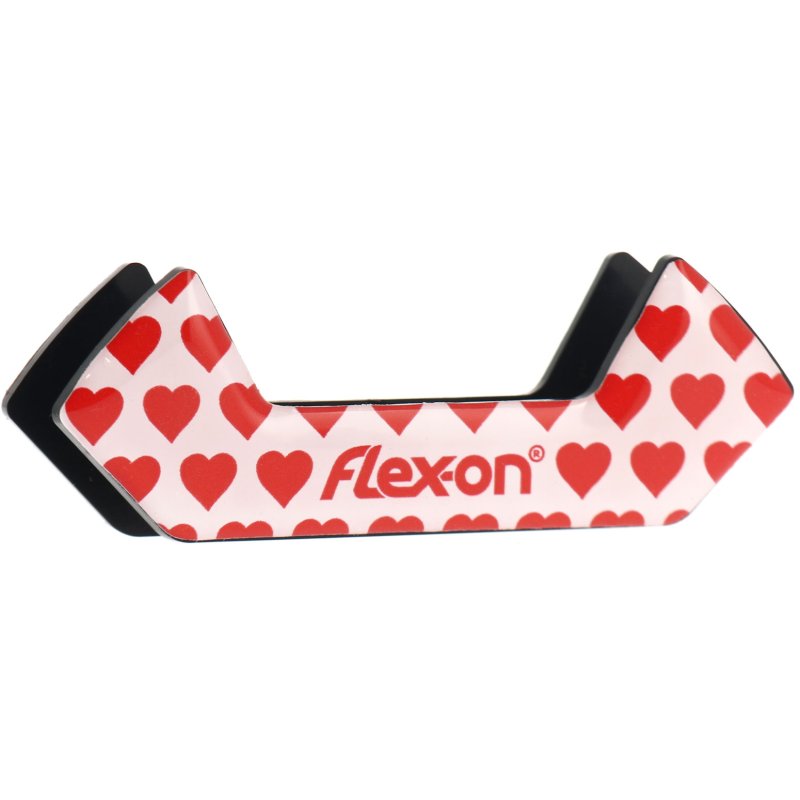 Flex-On wstawka magn. Safe On/Junior Valentine white