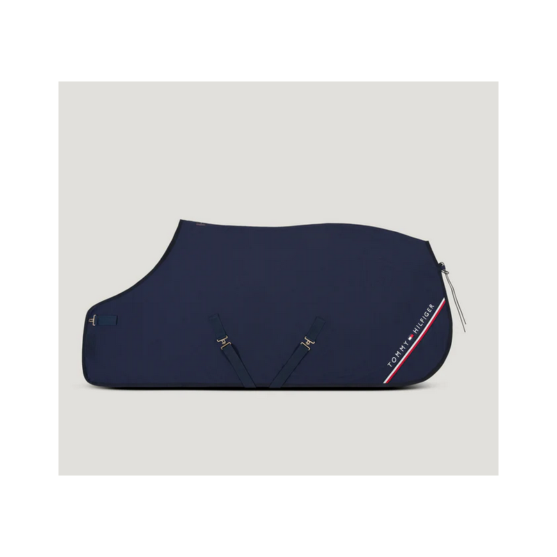 Tommy Hilfiger derka polarowa Stanford Desert Sky