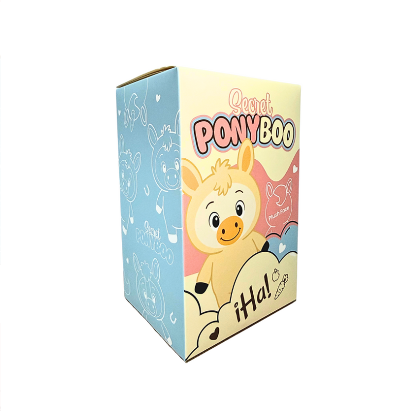 PONYBOO Blind Box
