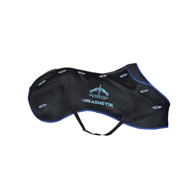 Veredus derka magnetyczna Magnetik black