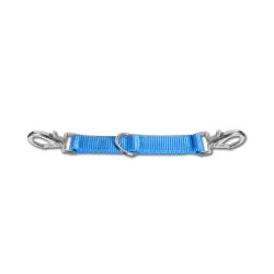 Waldhausen mostek do lonżowania azure blue 25cm