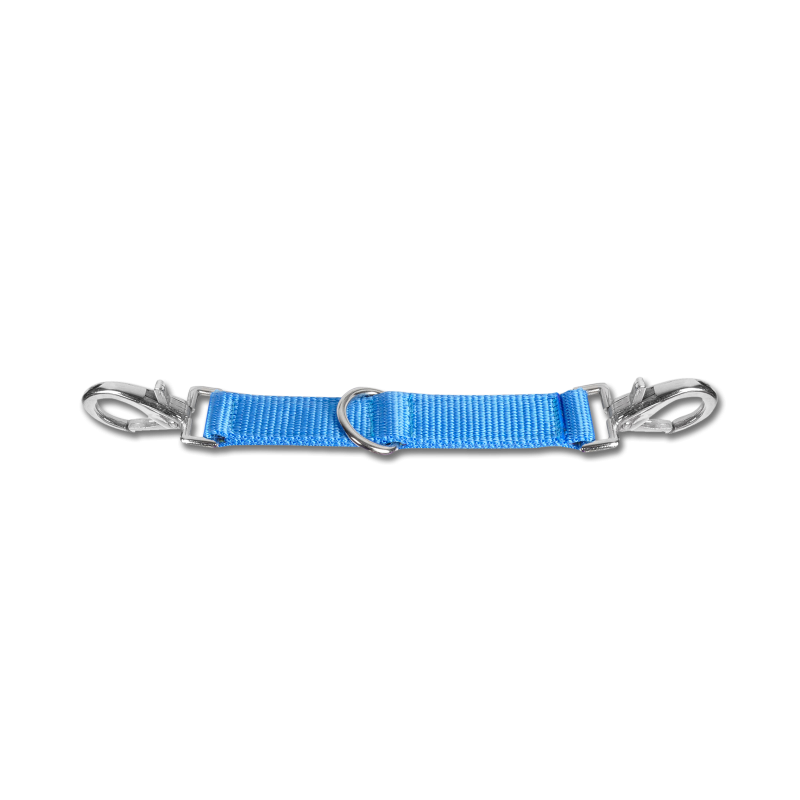Waldhausen mostek do lonżowania azure blue 25cm