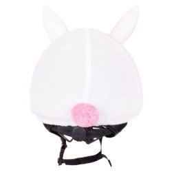 QHP czapka na kask Easter Bunny
