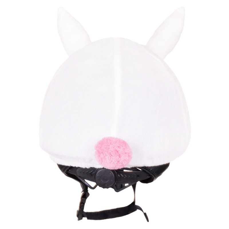 QHP czapka na kask Easter Bunny
