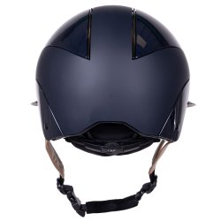 QHP kask Miami Polo Visor Navy