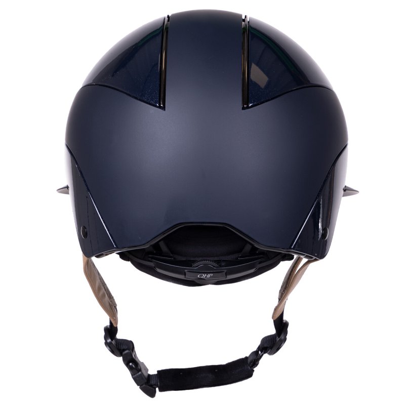 QHP kask Miami Polo Visor Navy