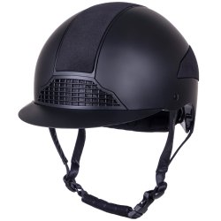 QHP kask Austyn Black