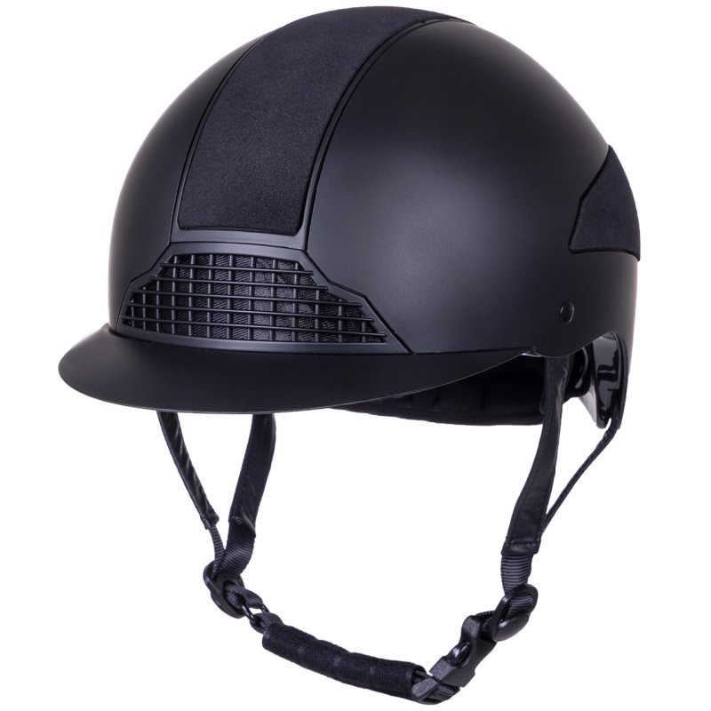 QHP kask Austyn Black
