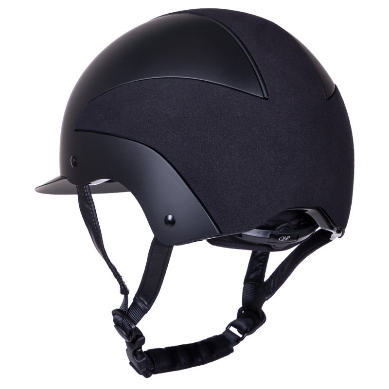 QHP kask Austyn Black