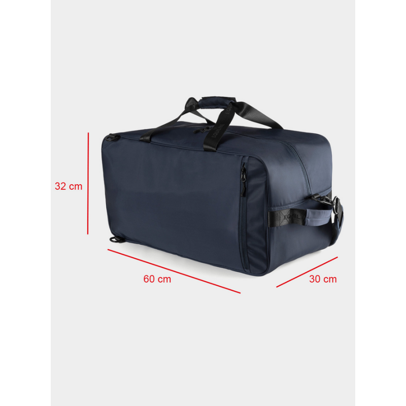 Equiline torba podróżna Egrife SS26 Blue
