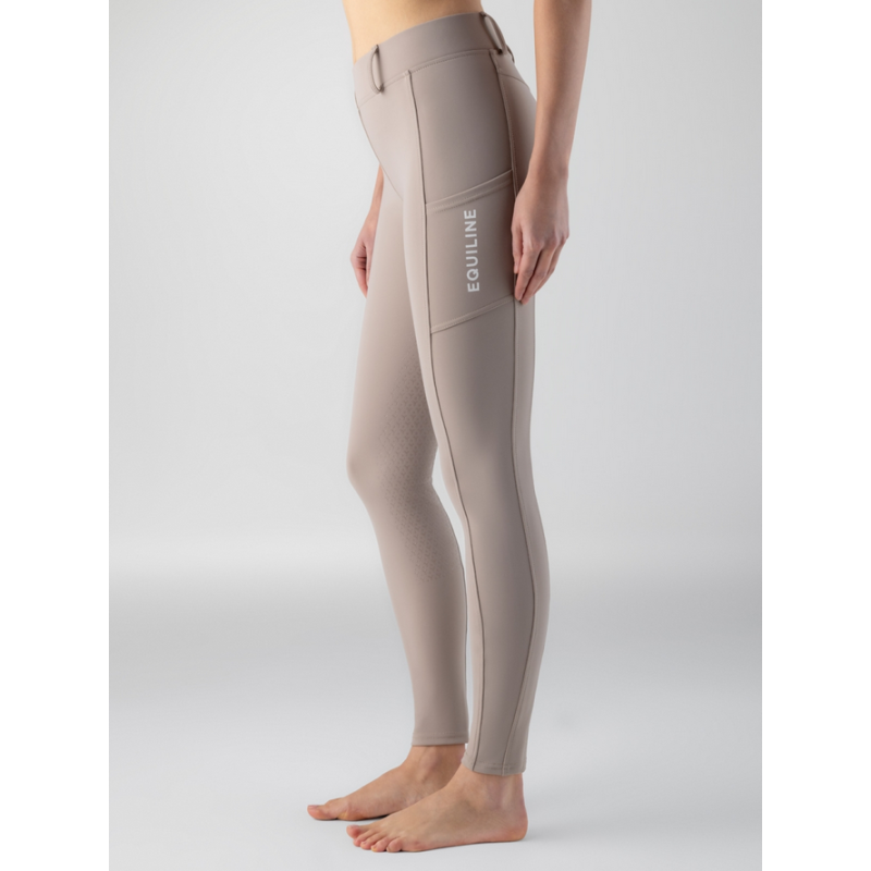 Equiline legginsy Steref Dove
