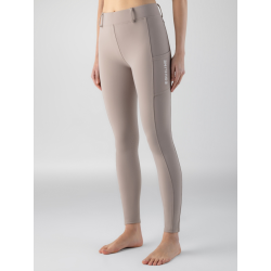 Equiline legginsy Steref Dove