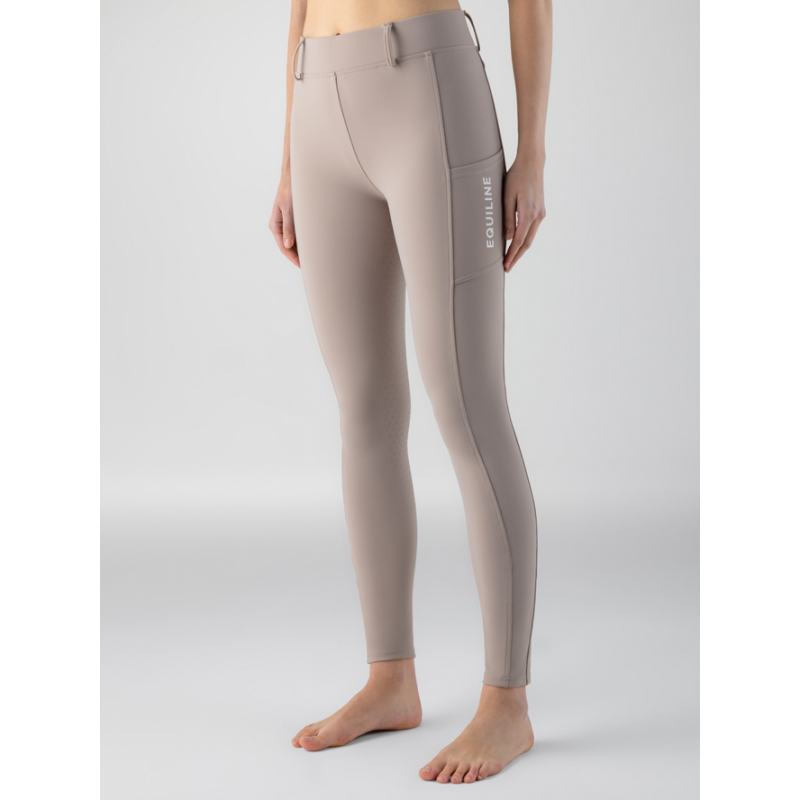 Equiline legginsy Steref Dove